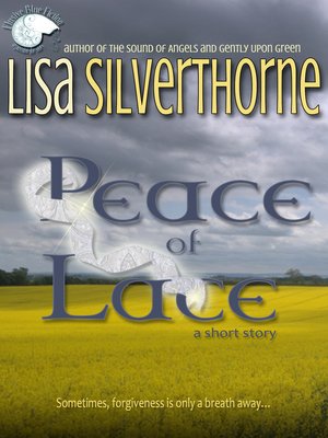 cover image of Peace of Lace